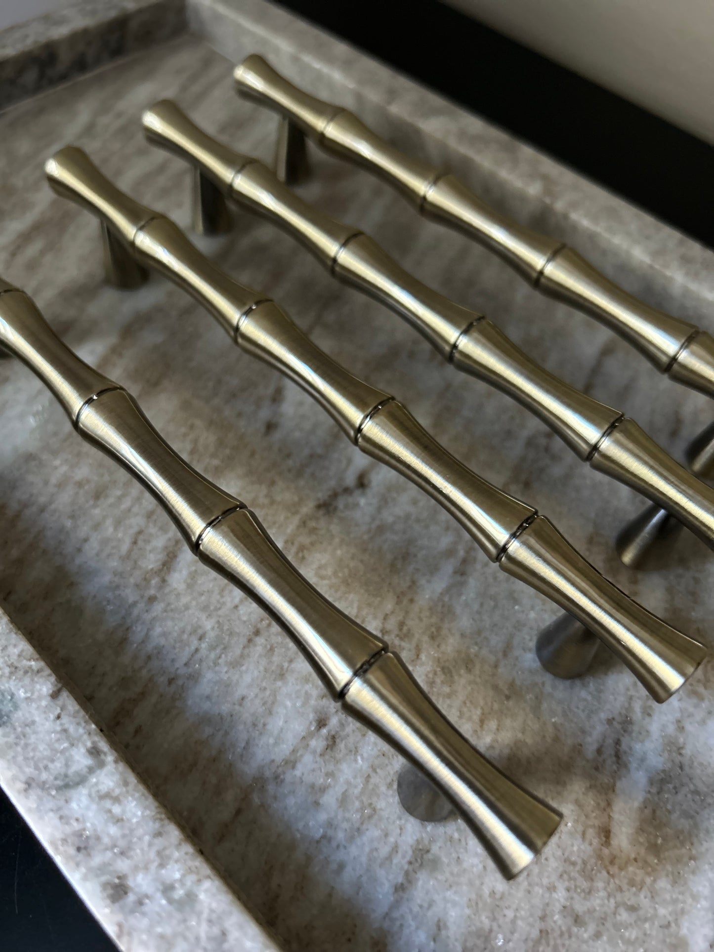 Maniglia bamboo