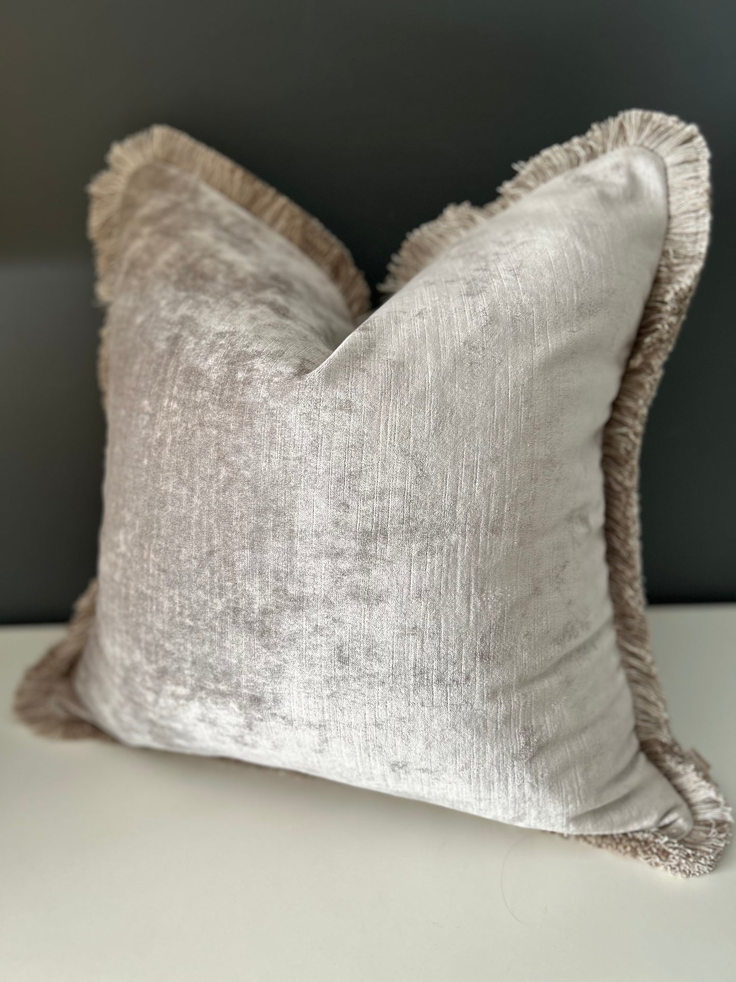 Camelia copricuscino