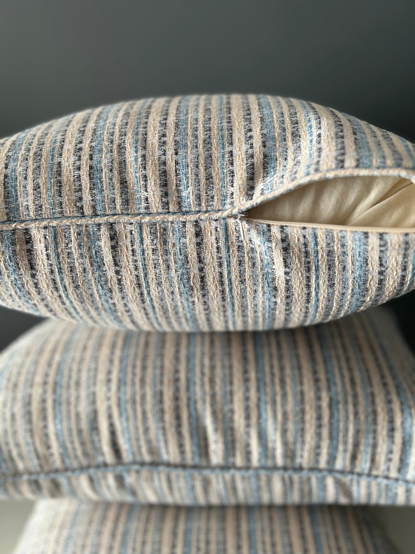 Delphinium copricuscino