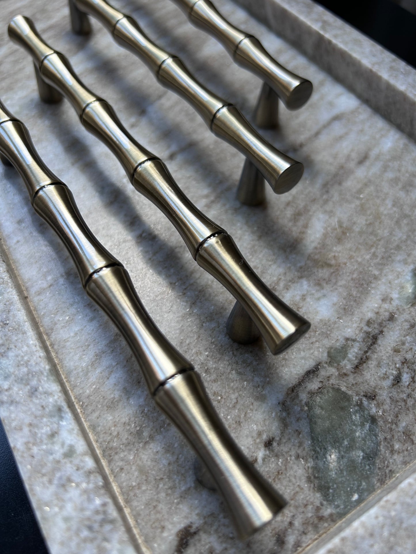 Maniglia bamboo