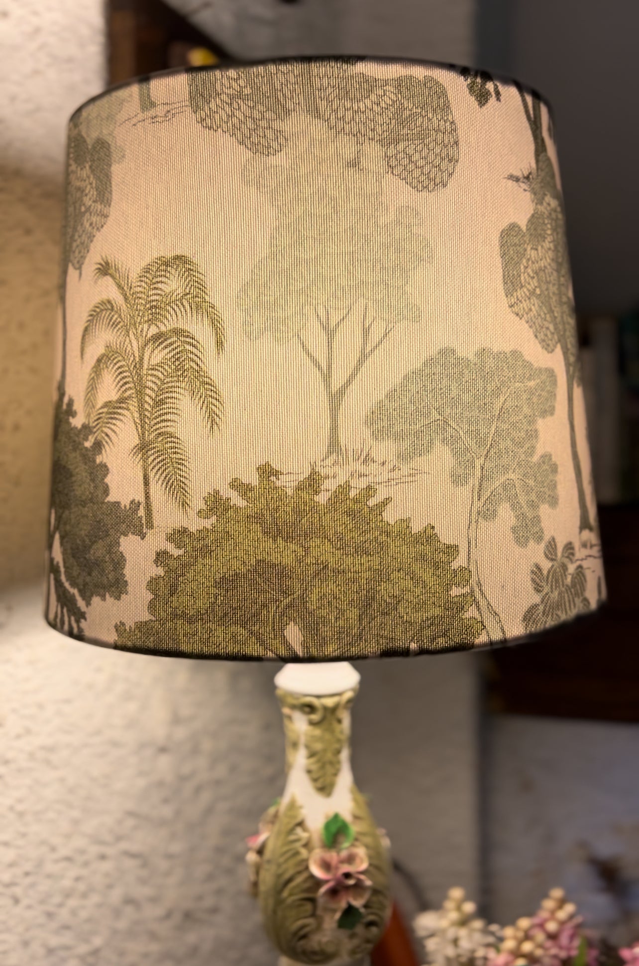 Paralume AboutLampShades per White Garden Design