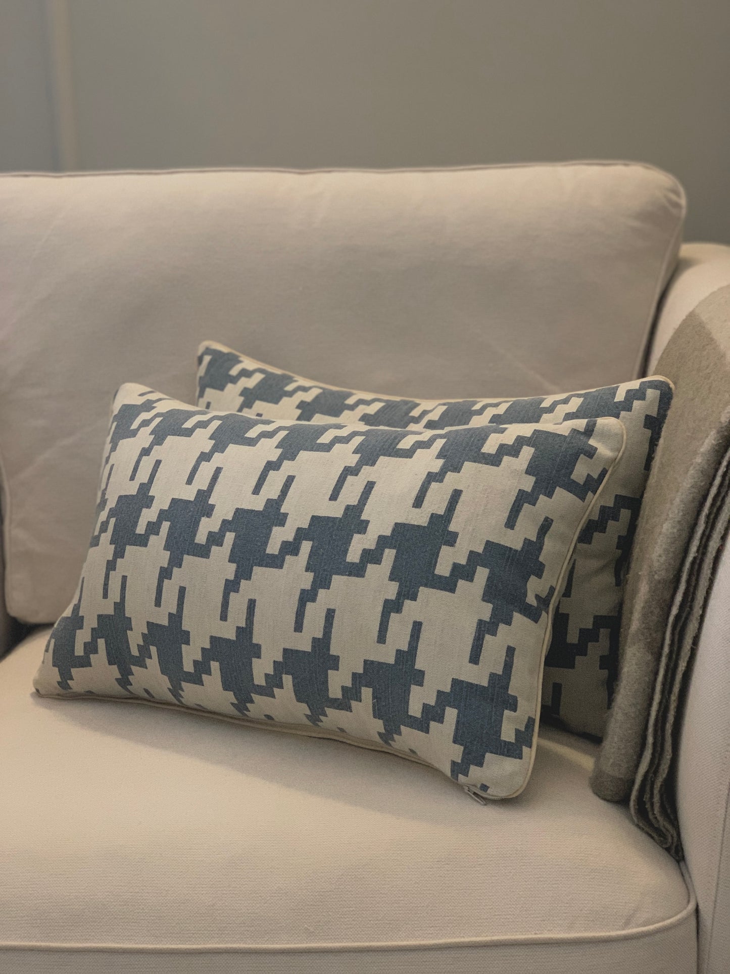 Digitale copricuscino