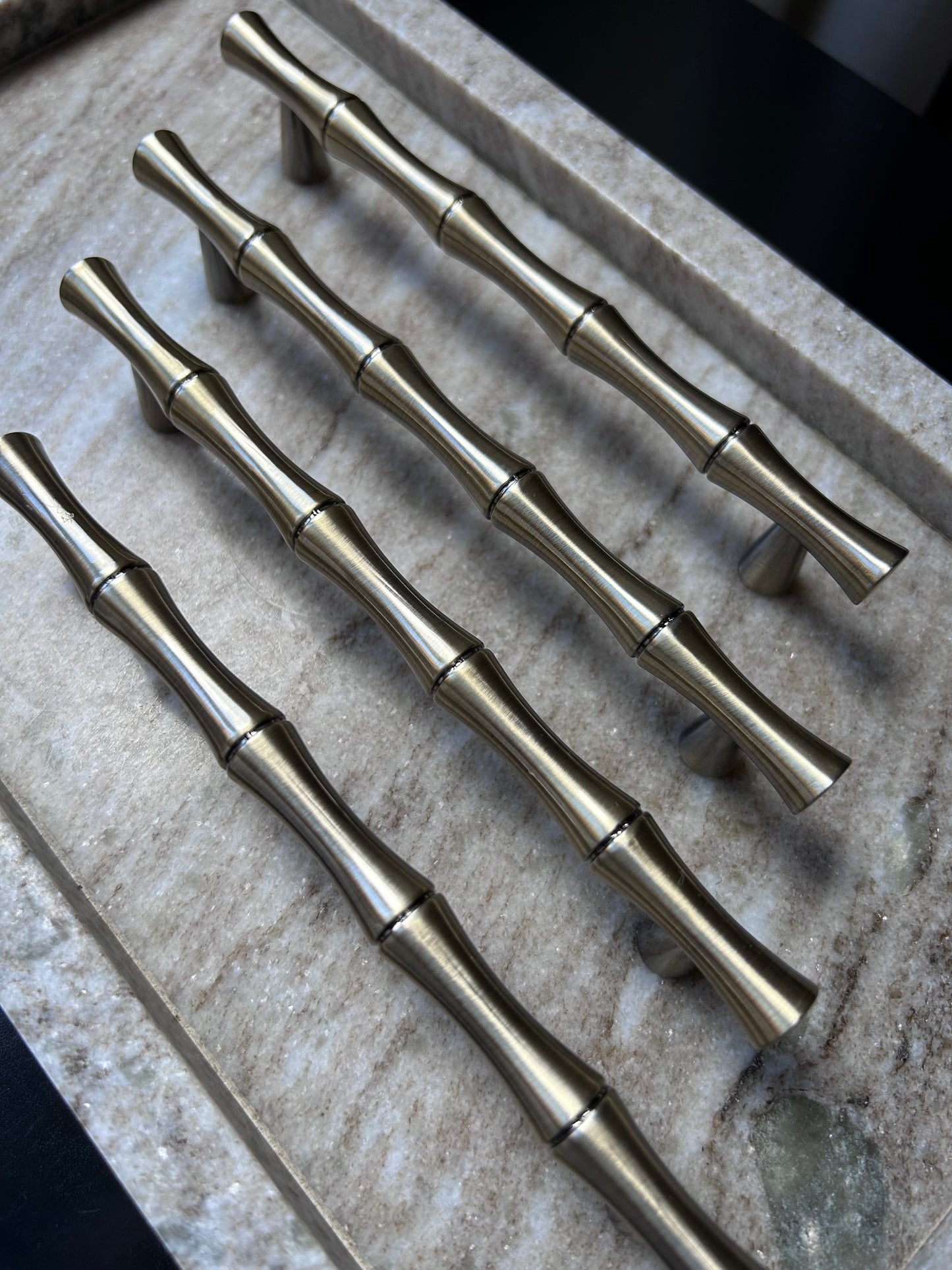 Maniglia bamboo