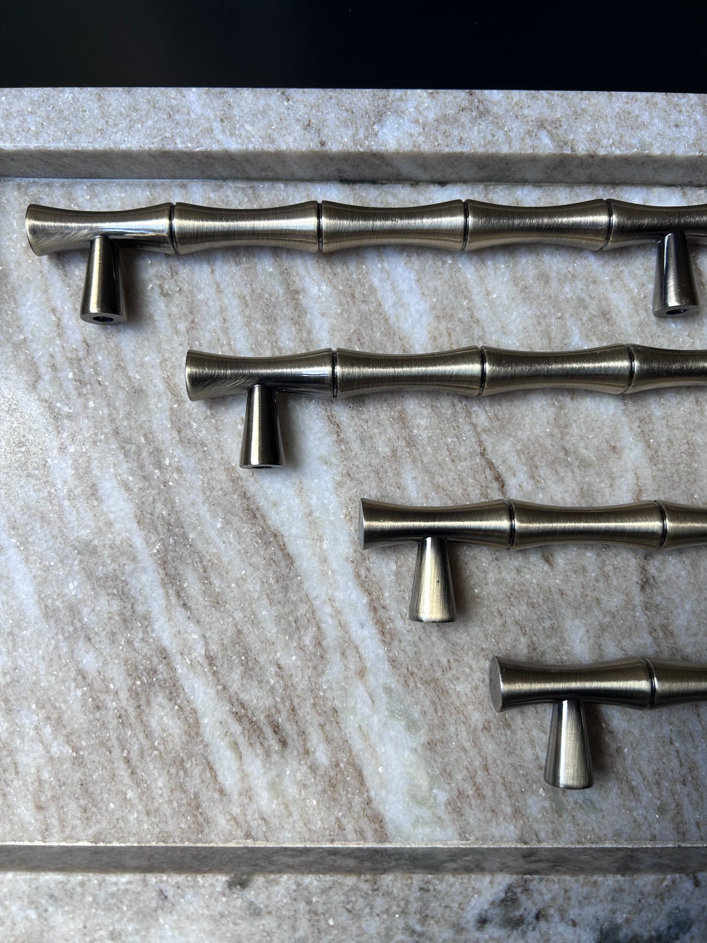 Maniglia bamboo